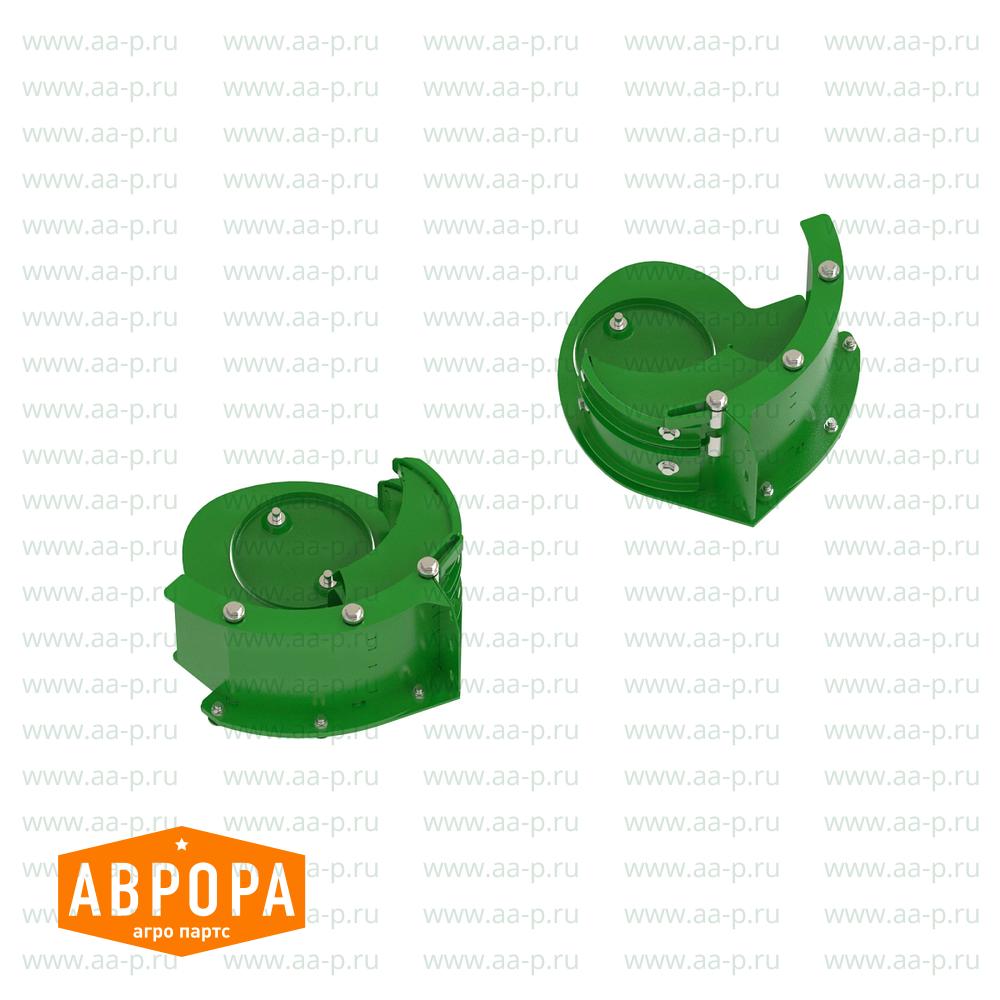 Adapter-Satz